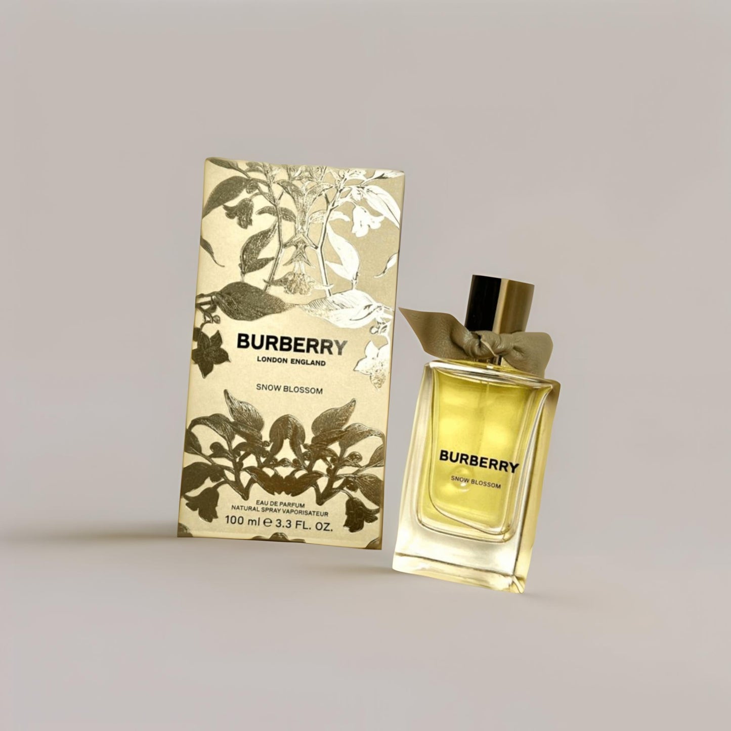 BURBERRY Perfume