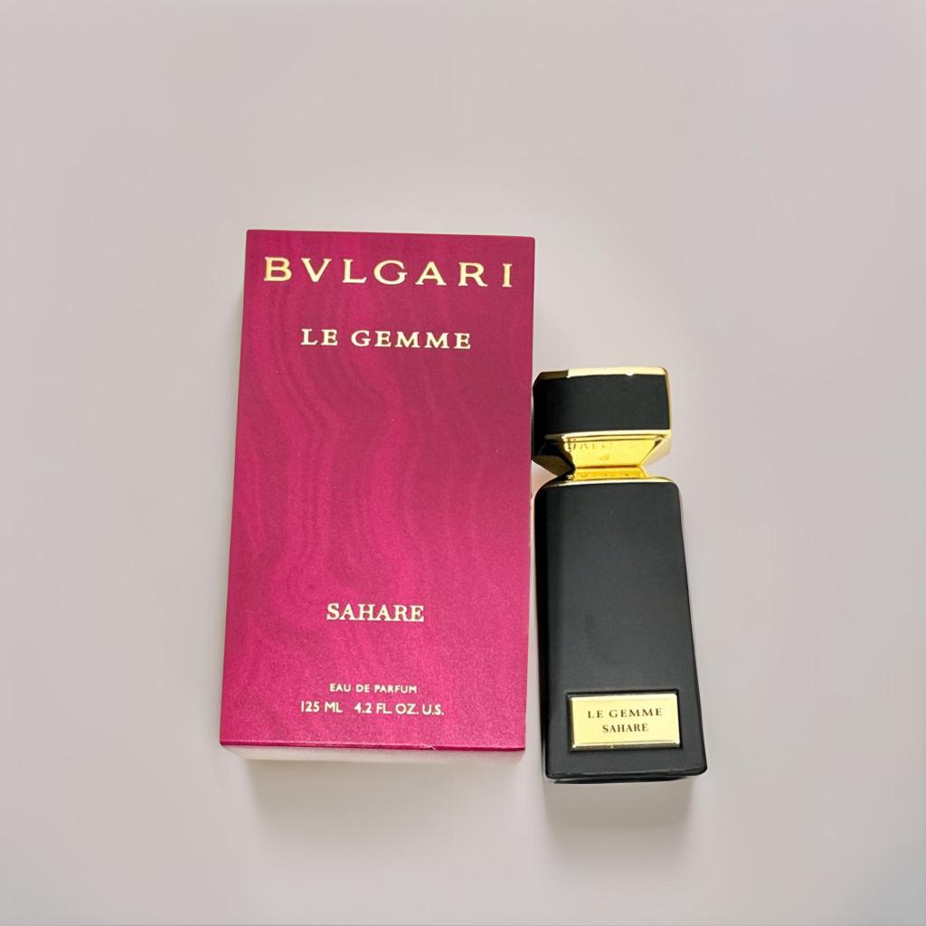 BVLGARI Perfume
