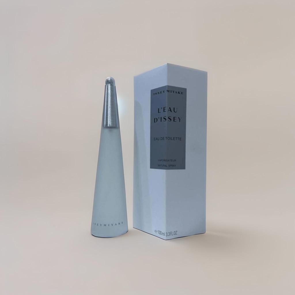 ISSEY MIYAKE Perfume
