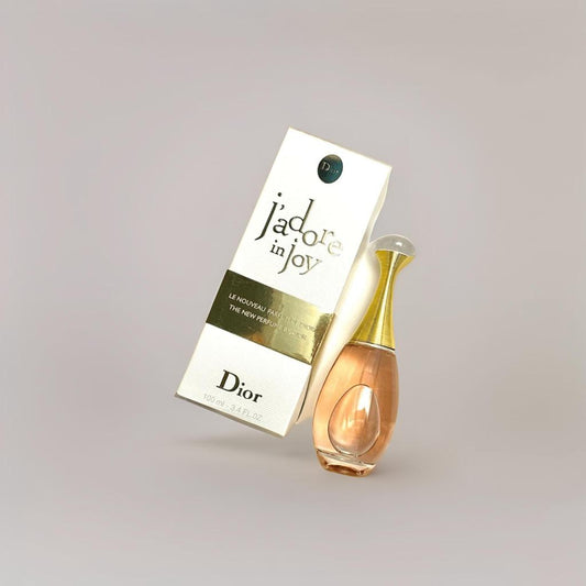 CHRISTIAN DIOR Perfume