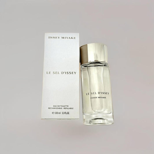 ISSEY MIYAKE Perfume
