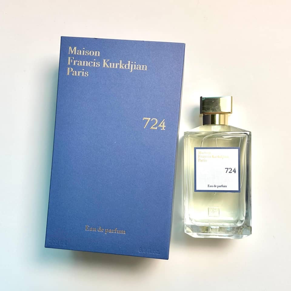 MAISON FRANCIS KURKDJIAN Perfume