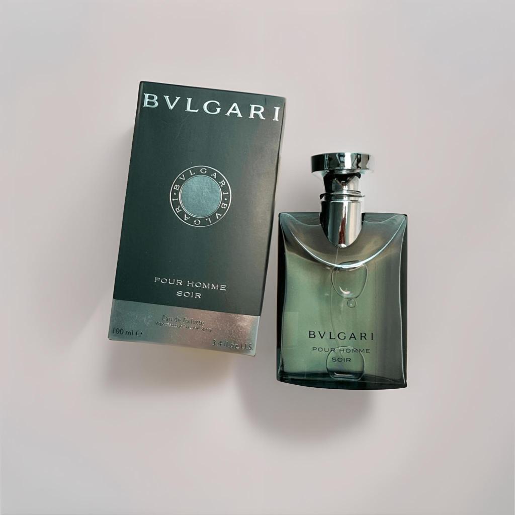 BVLGARI Perfume