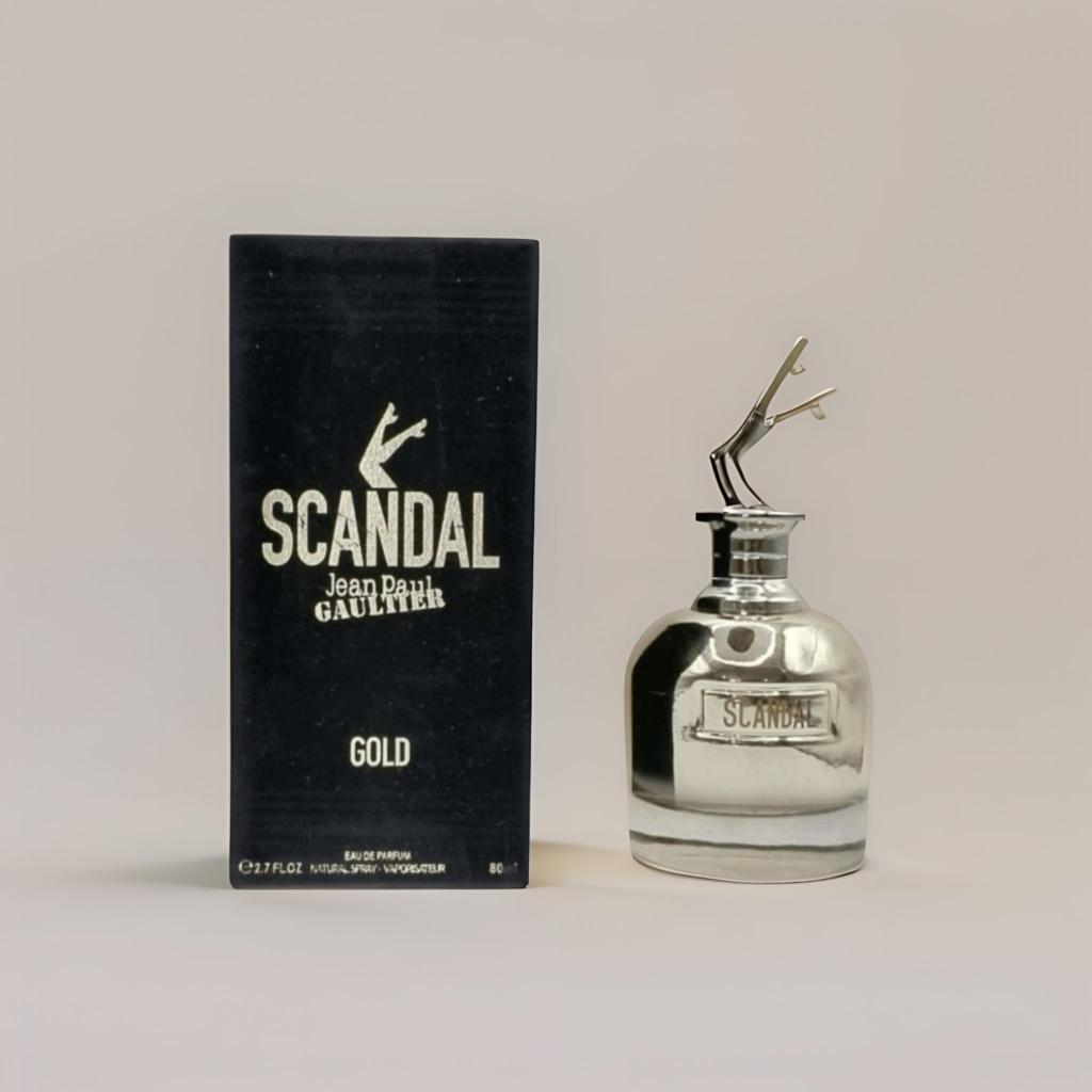 JEAN PAUL GAULTIER Perfume