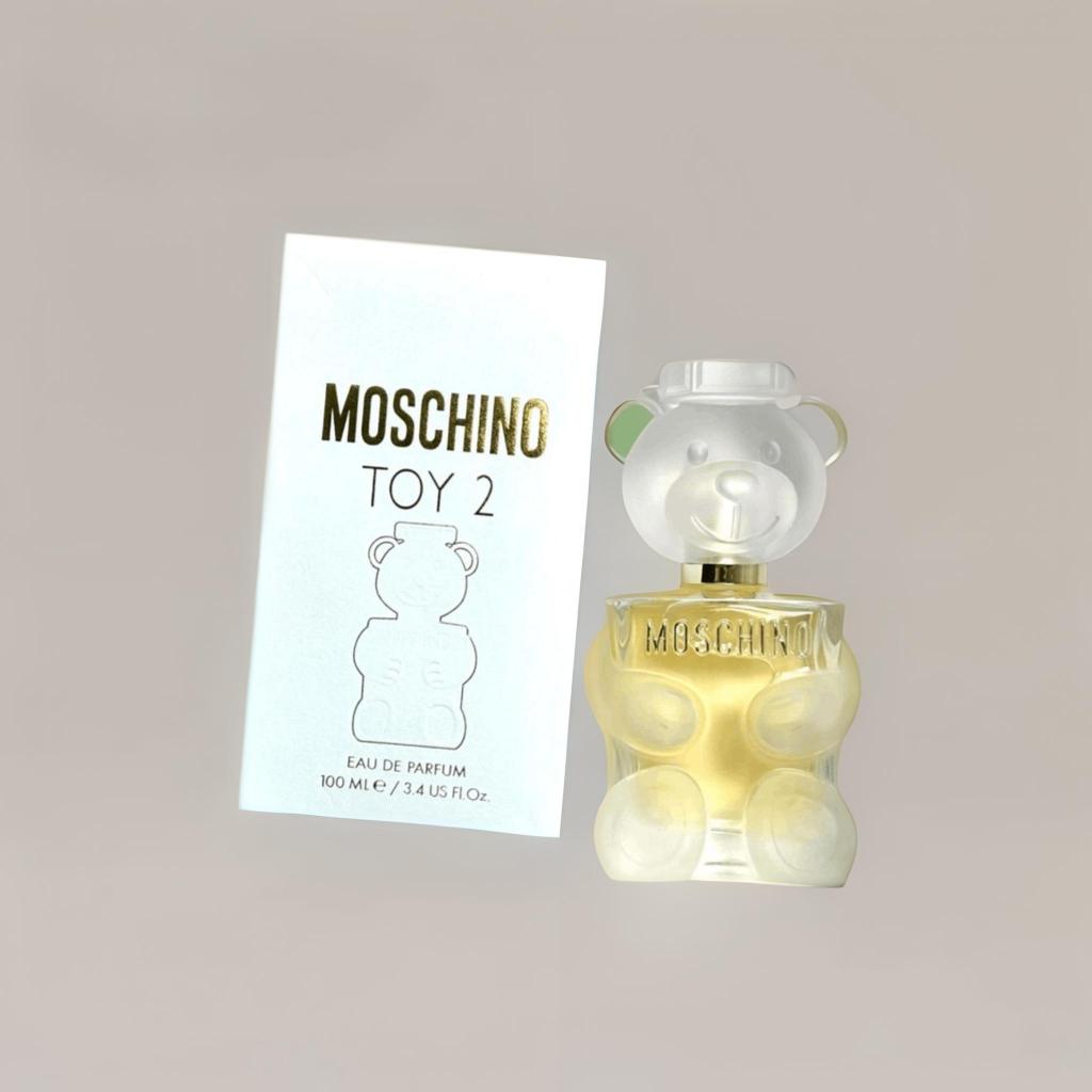 Moschino Perfume
