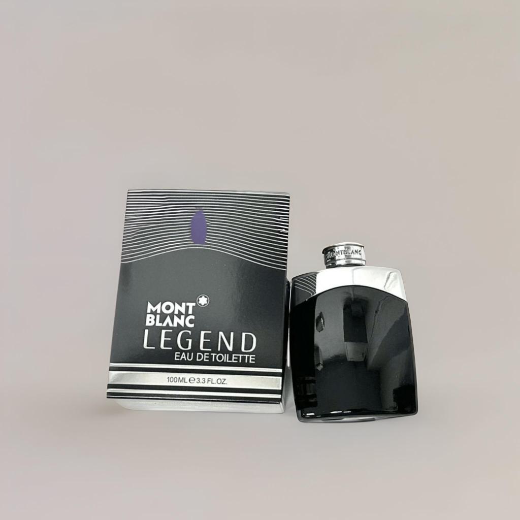 MONT BLANC Perfume