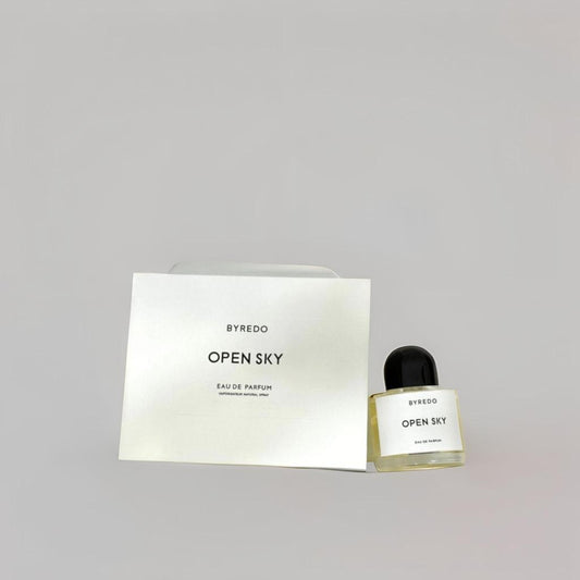 BYREDO Perfume
