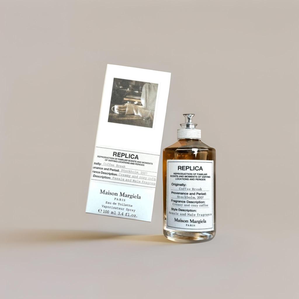 MAISON MARGIELA Perfume