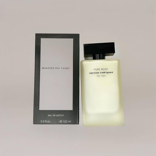 NARCISO Perfume