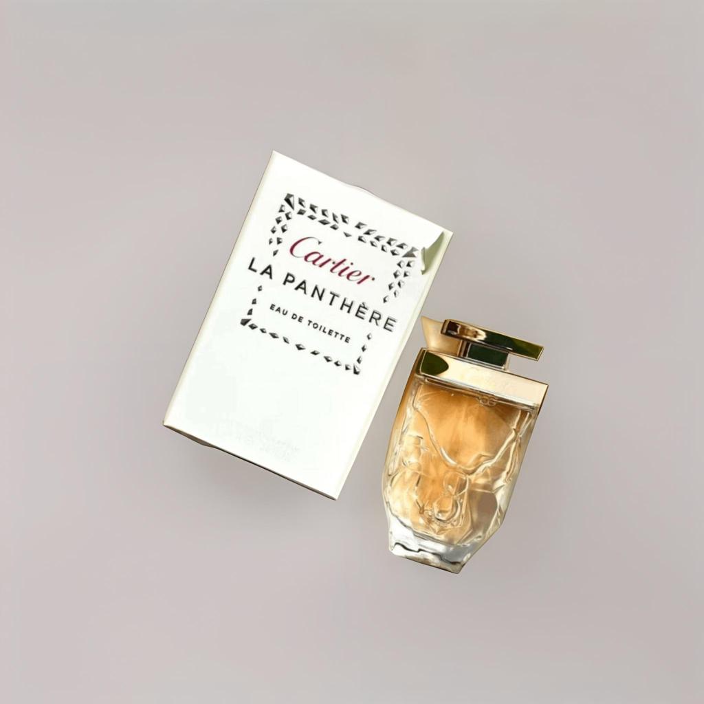 CARTIER Perfume