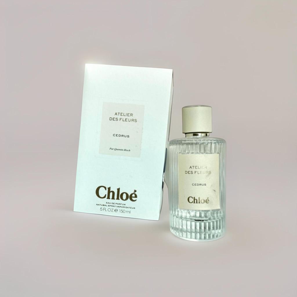 CHLOE Perfume
