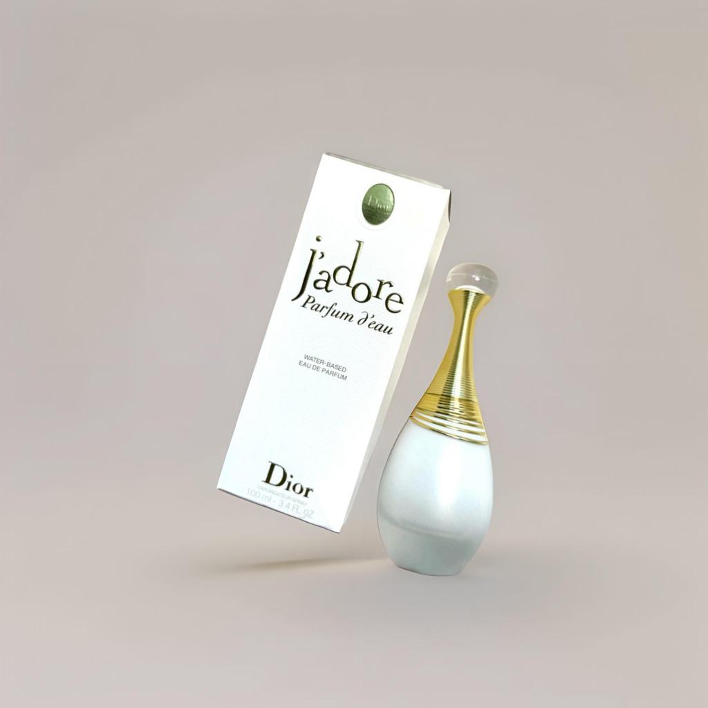 CHRISTIAN DIOR Perfume