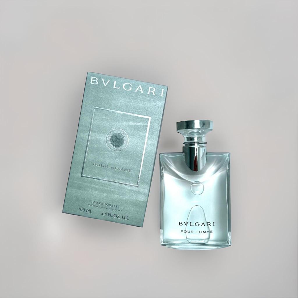 BVLGARI Perfume