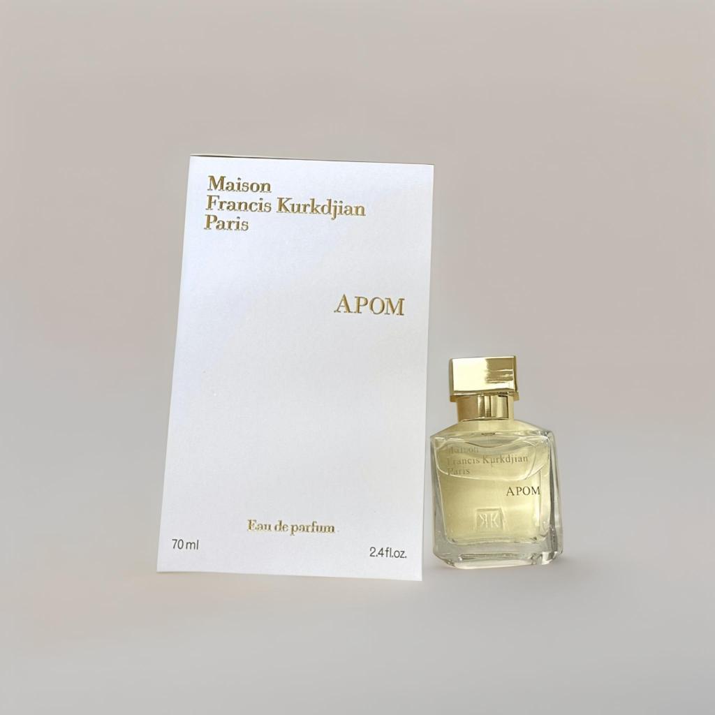 MAISON FRANCIS KURKDJIAN Perfume