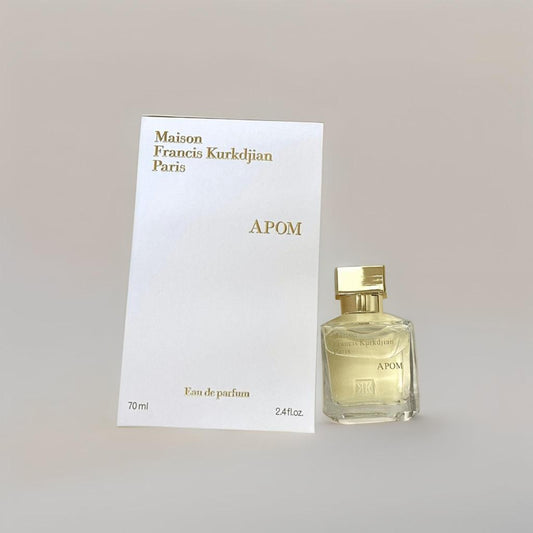 MAISON FRANCIS KURKDJIAN Perfume
