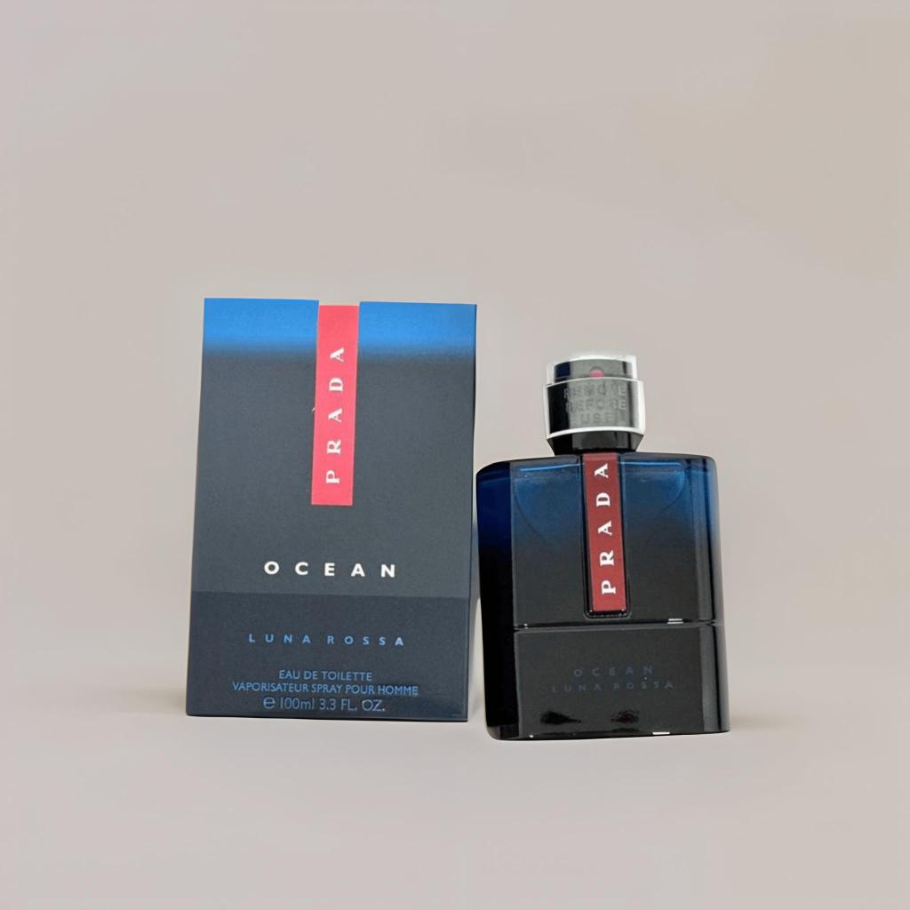 PRADA Perfume