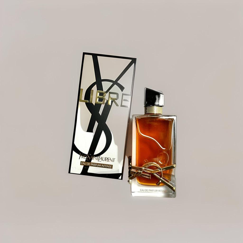 YSL Perfume
