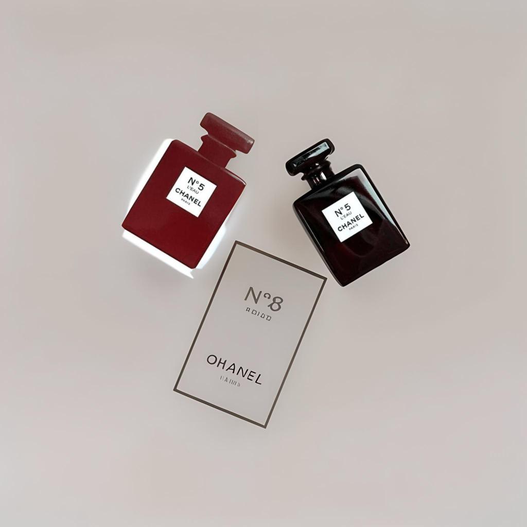 CHANEL Perfume
