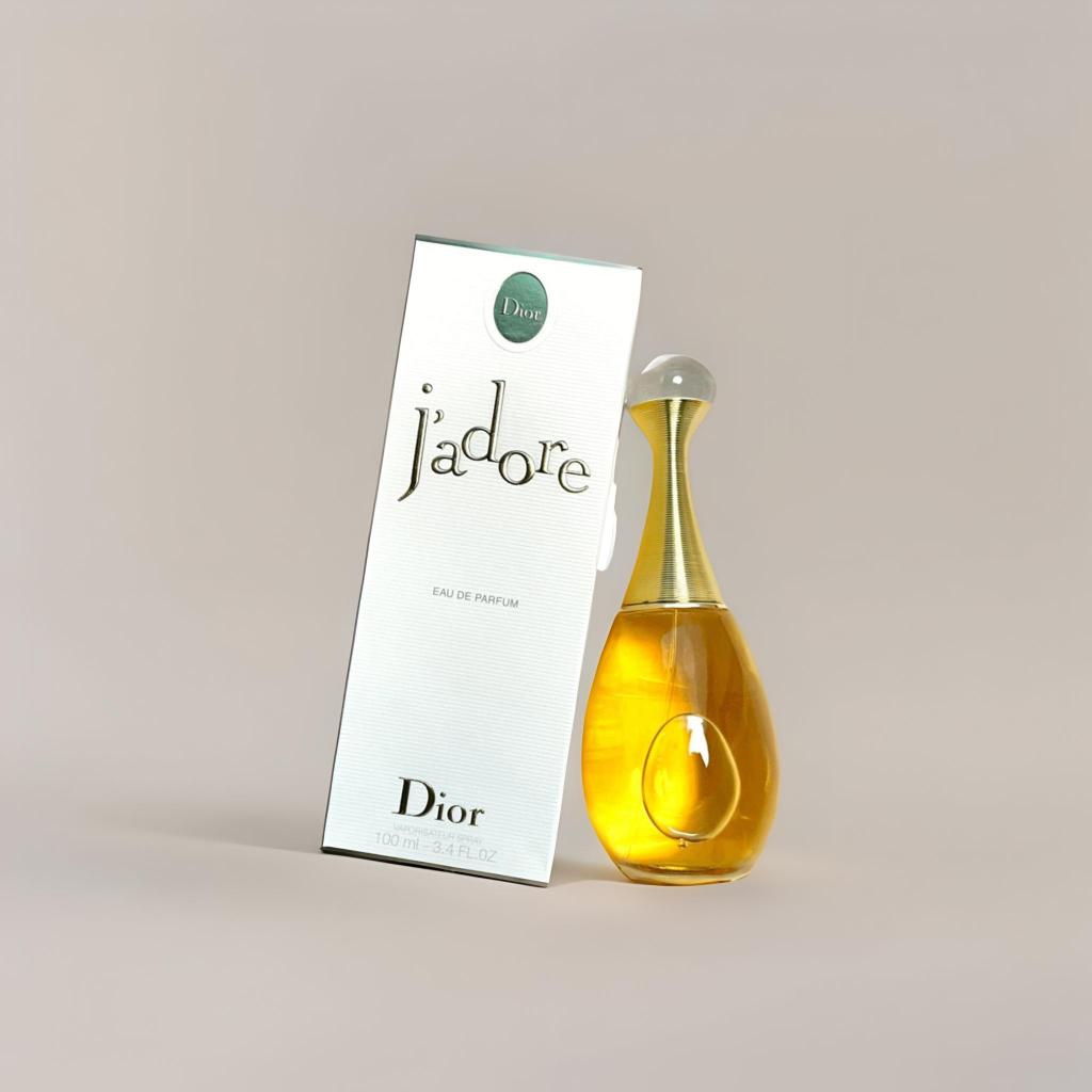 CHRISTIAN DIOR Perfume