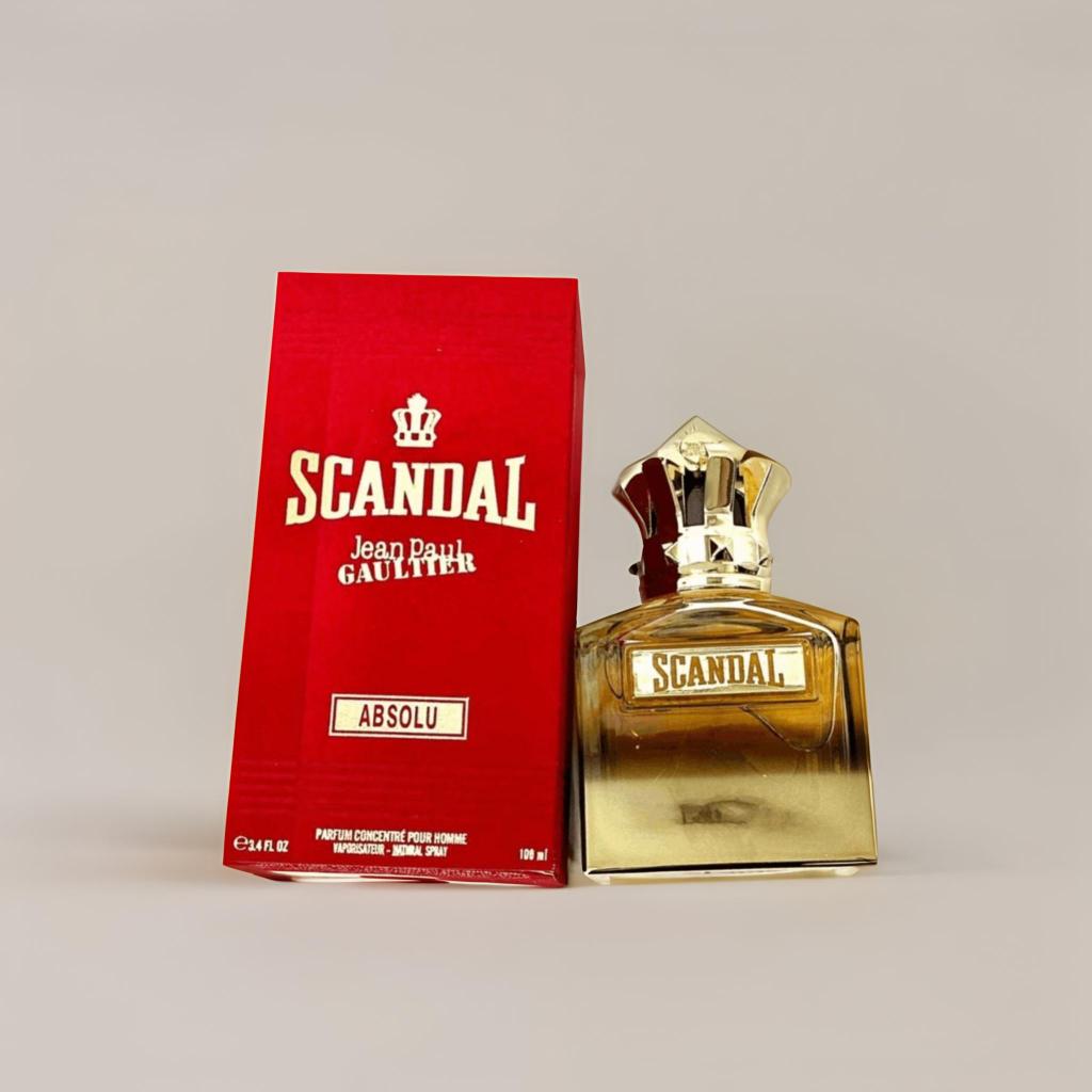 JEAN PAUL GAULTIER Perfume