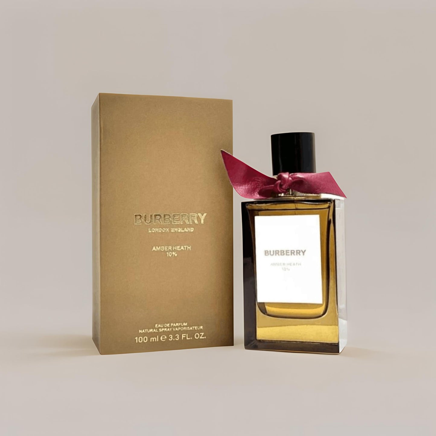 BURBERRY Perfume