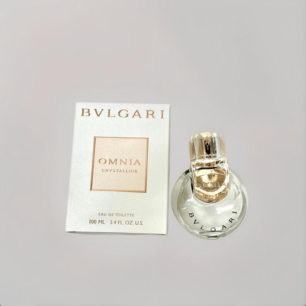 BVLGARI Perfume