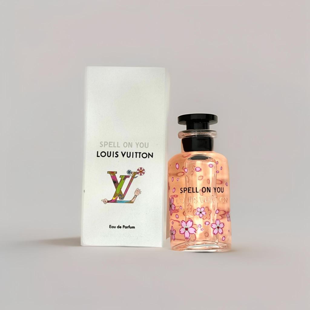 LOUIS VUITTON Perfume