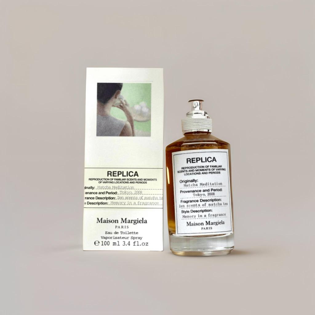 MAISON MARGIELA Perfume
