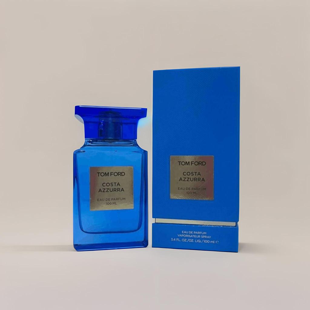 TOM FORD Perfume