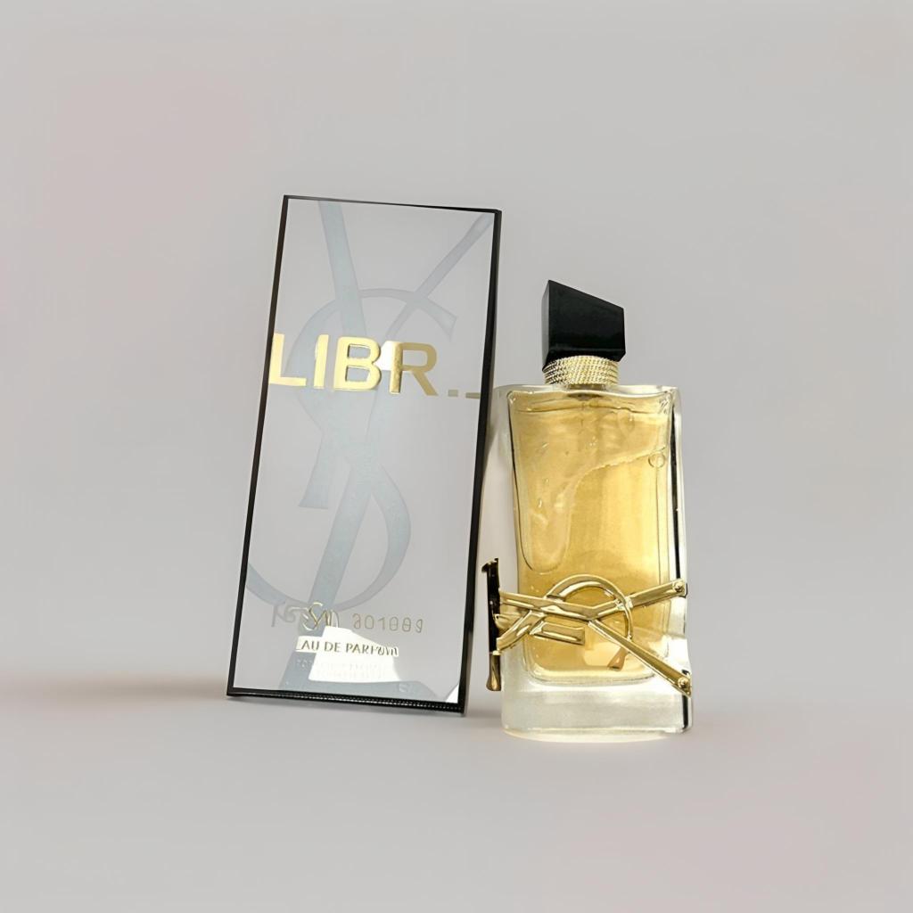 YSL Perfume