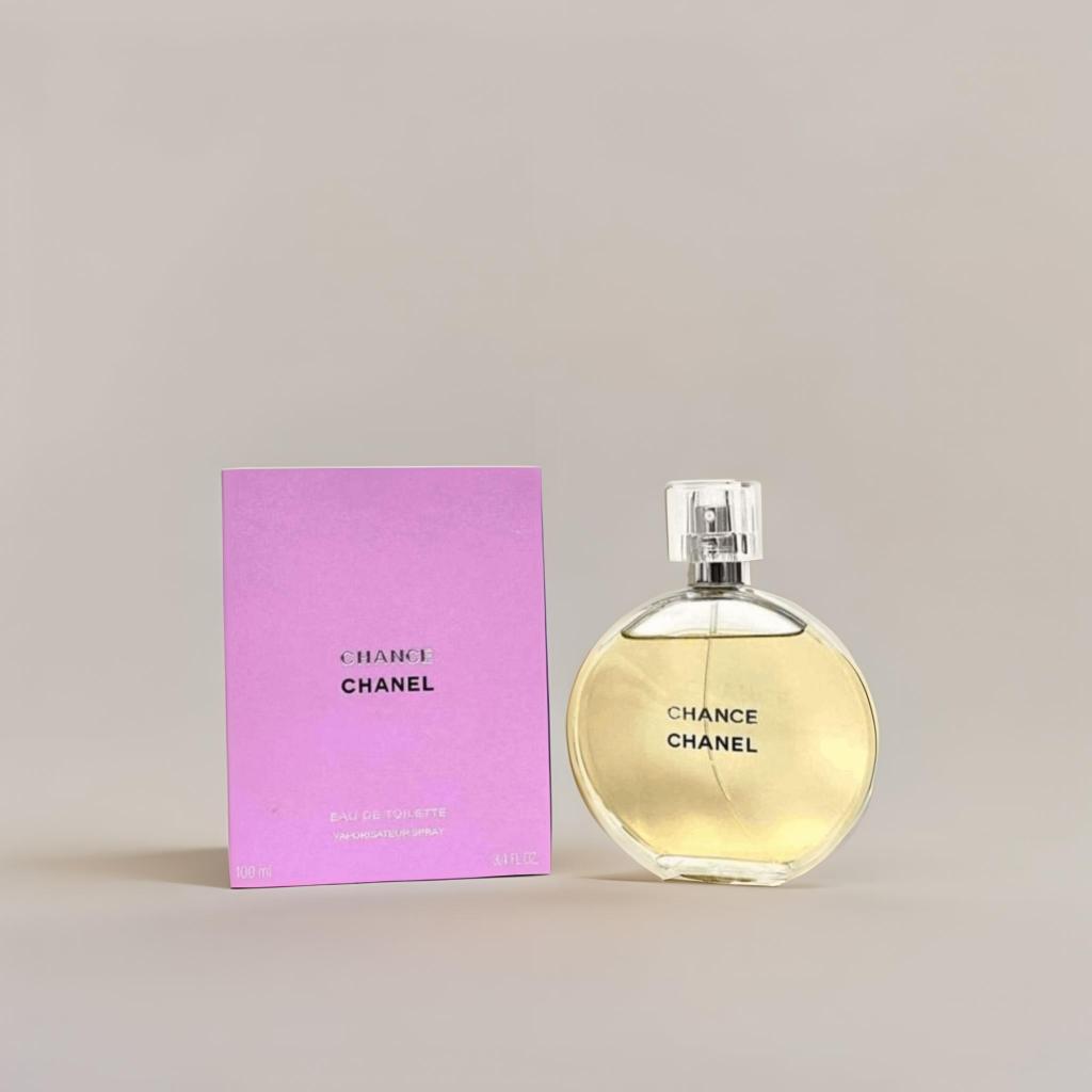 CHANEL Perfume