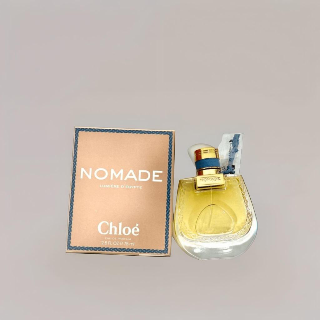 CHLOE Perfume