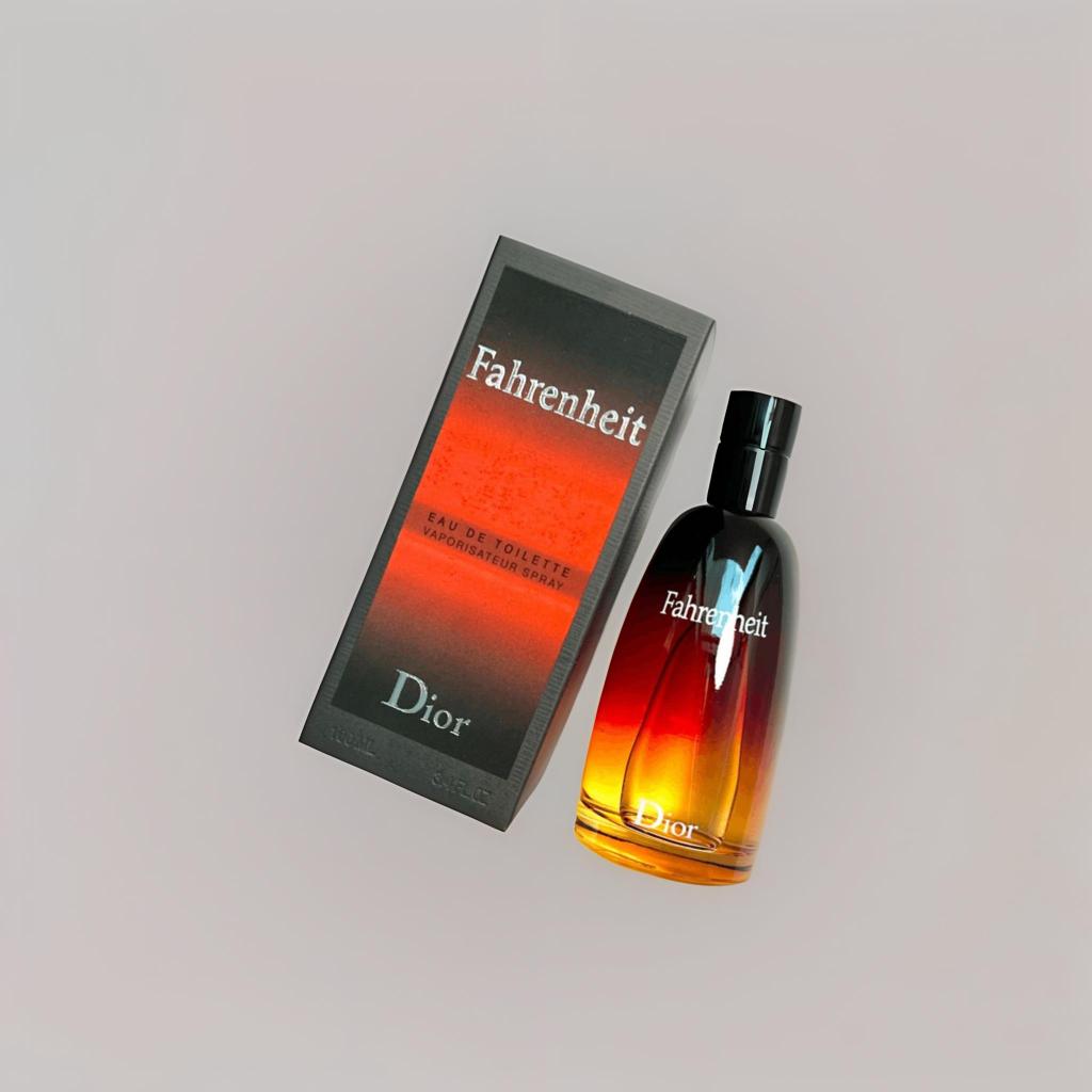 CHRISTIAN DIOR Perfume
