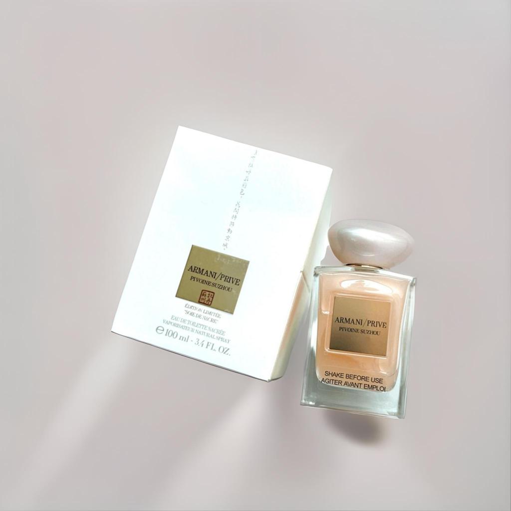 EMPORIO ARMANI Perfume