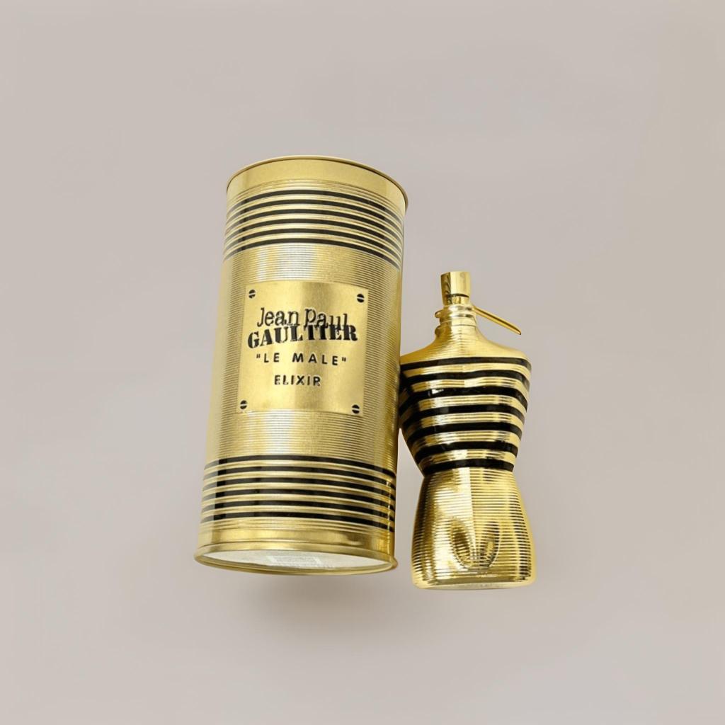 JEAN PAUL GAULTIER Perfume