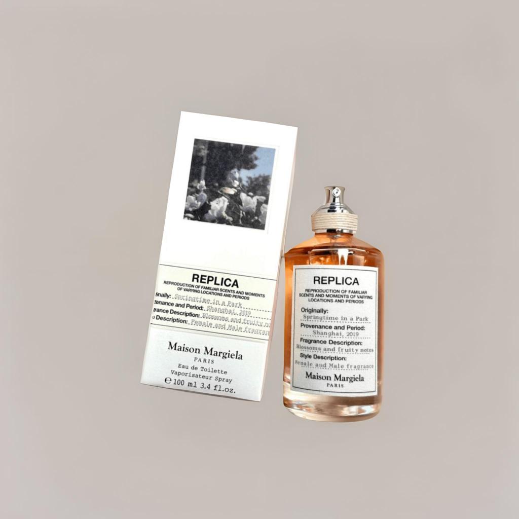 MAISON MARGIELA Perfume