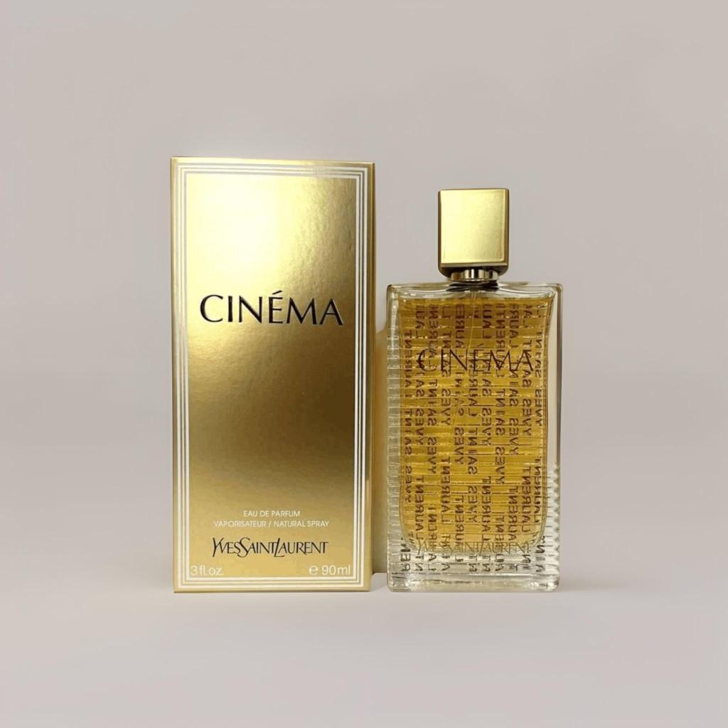YSL Perfume