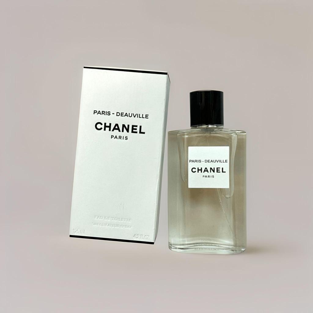 CHANEL Perfume