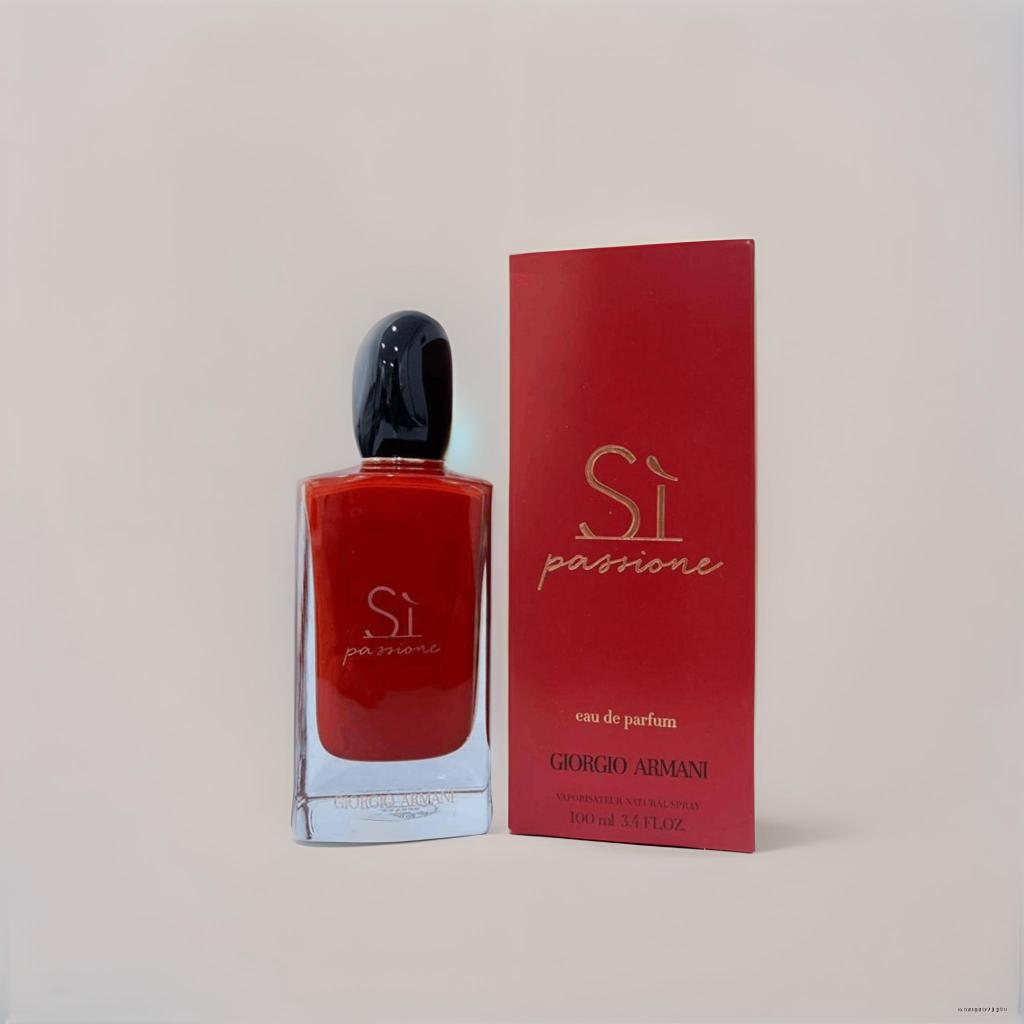 EMPORIO ARMANI Perfume