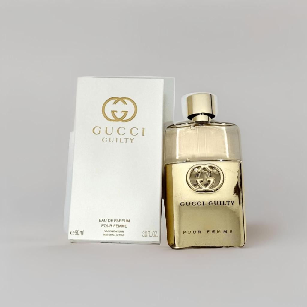 GUCCI Perfume