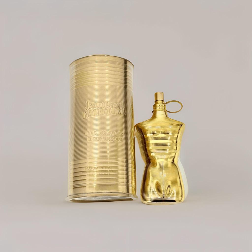 JEAN PAUL GAULTIER Perfume