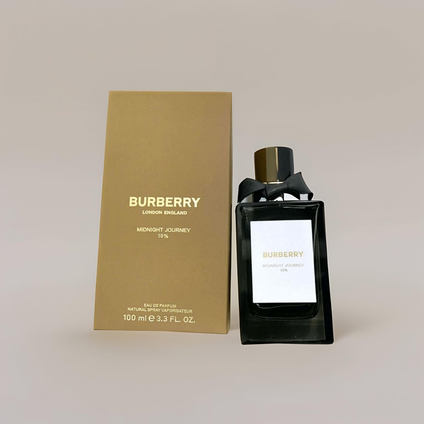 BURBERRY Perfume