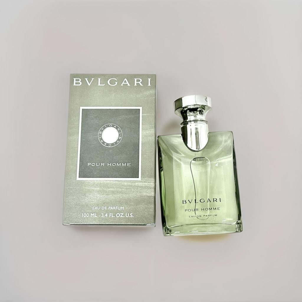BVLGARI Perfume