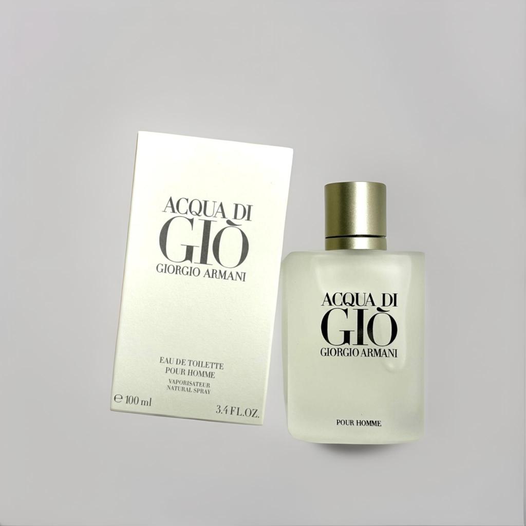 EMPORIO ARMANI Perfume