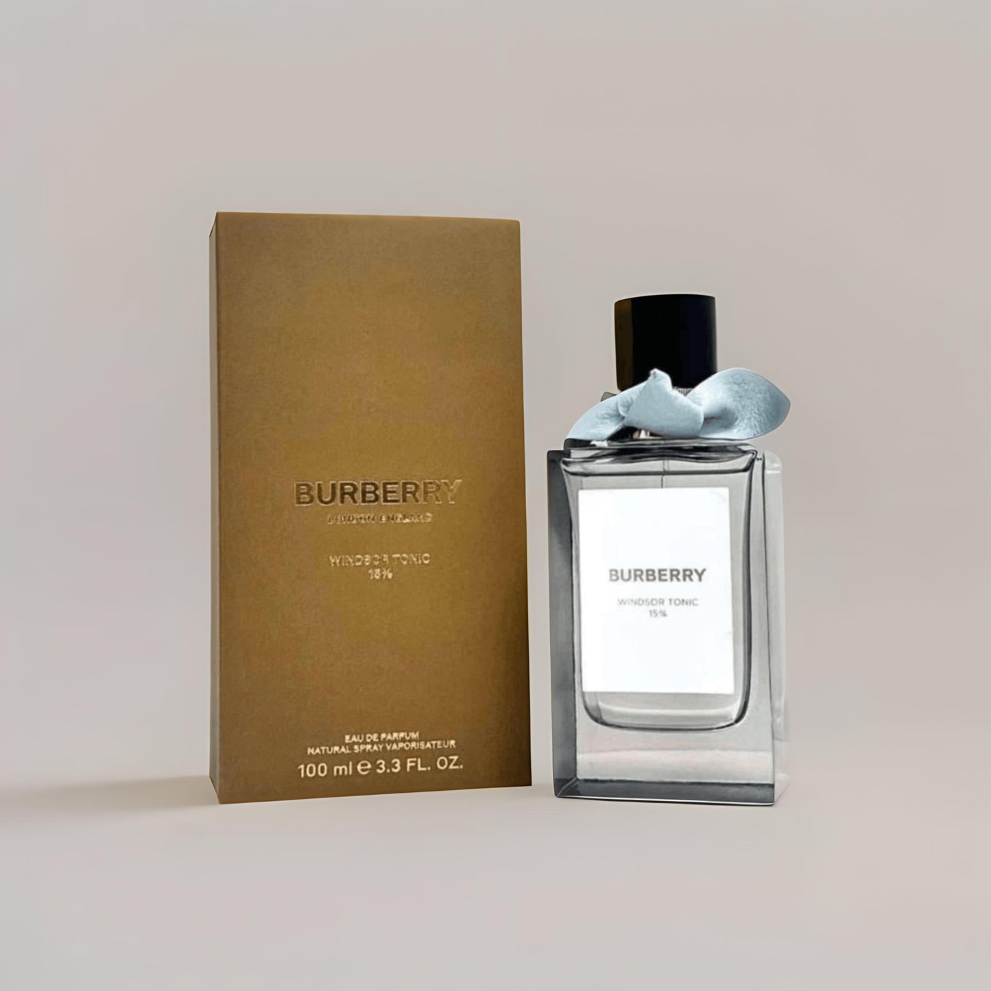 BURBERRY Perfume