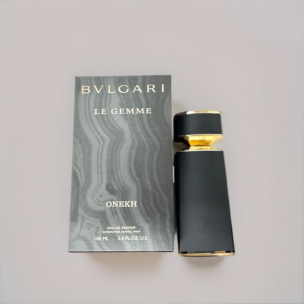 BVLGARI Perfume