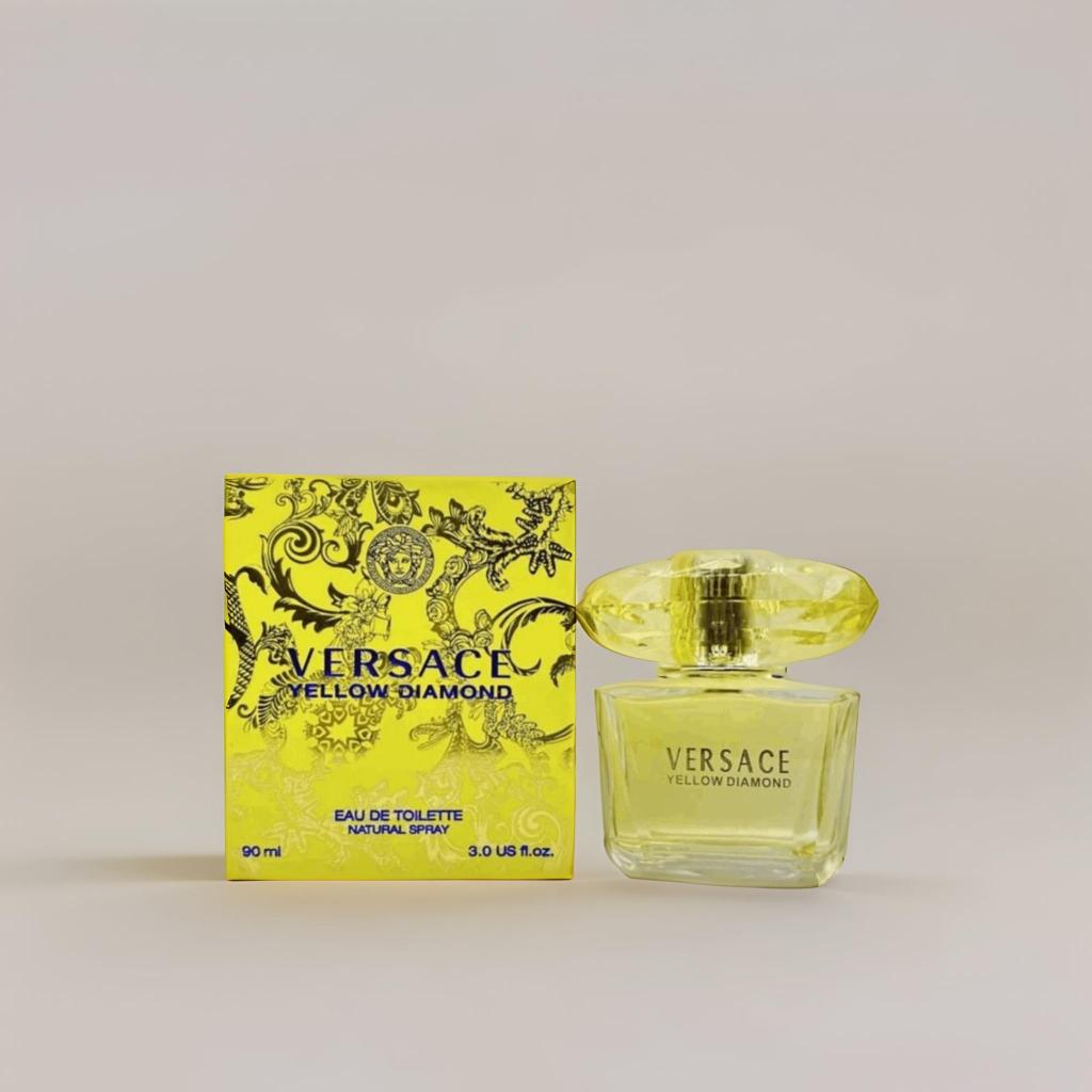 VERSACE Perfume