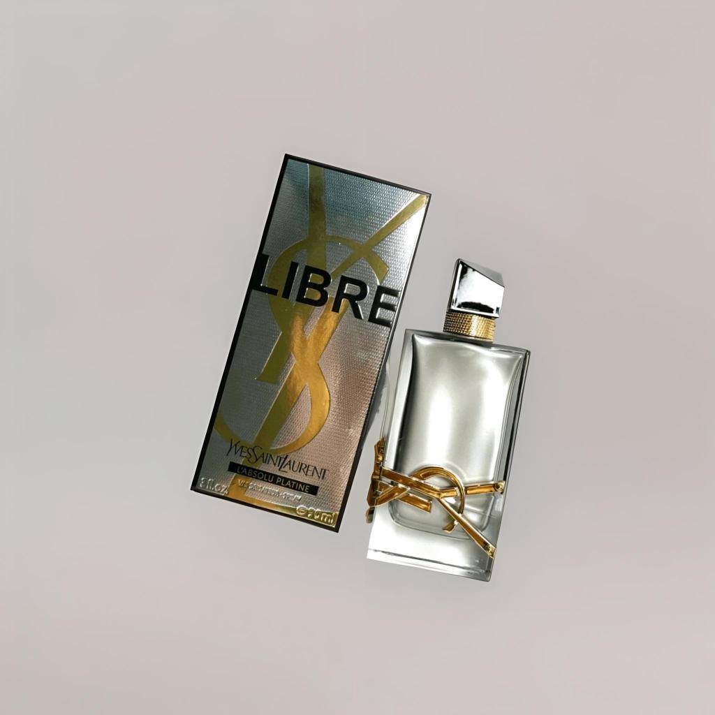 YSL Perfume