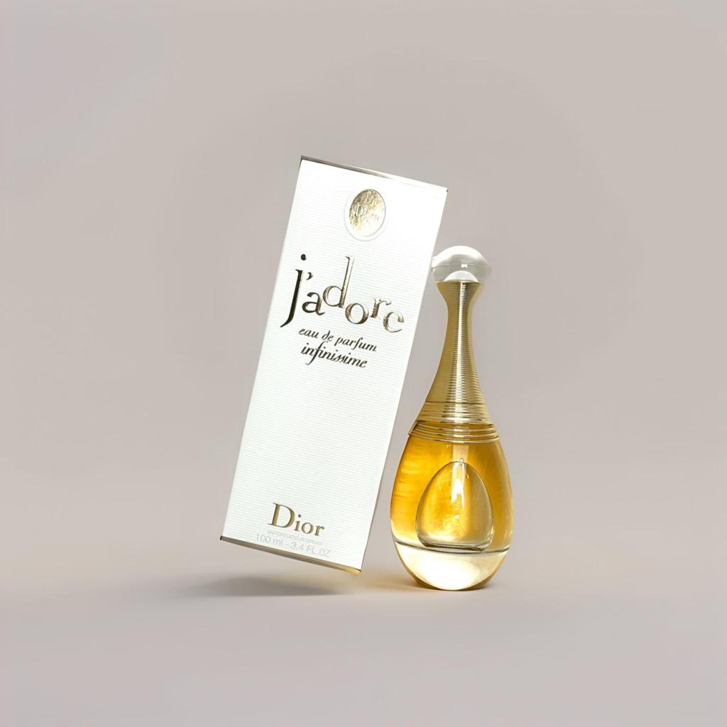 CHRISTIAN DIOR Perfume