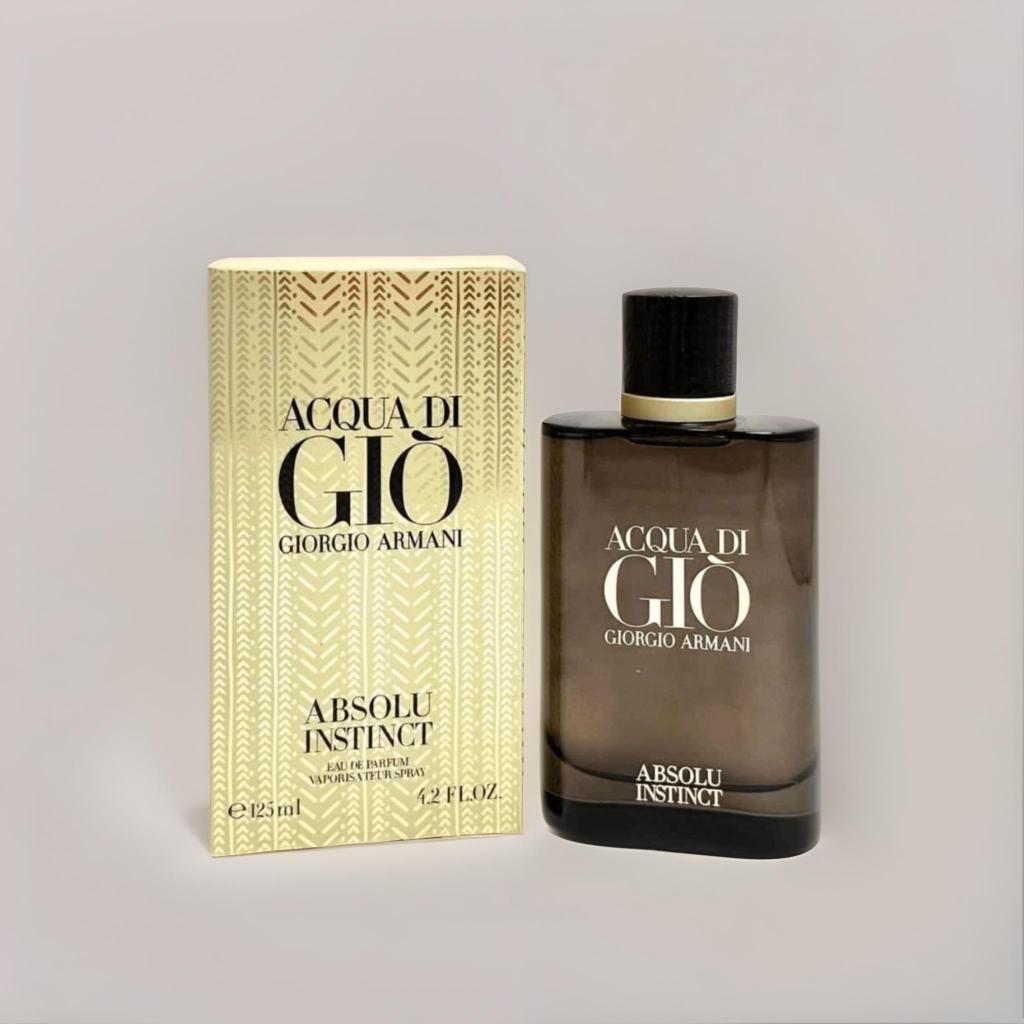 EMPORIO ARMANI Perfume